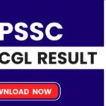BSF result